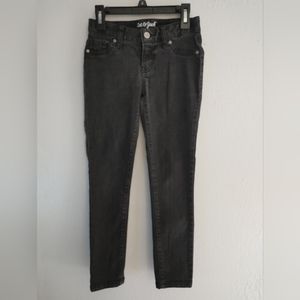 Cat and Jack Super Skinny Girl Jean
